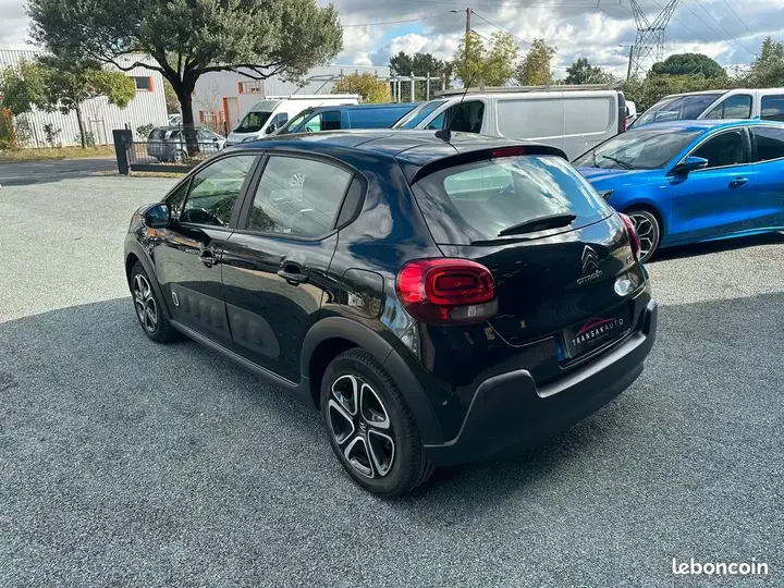 Citroen C3 2019 photo 3