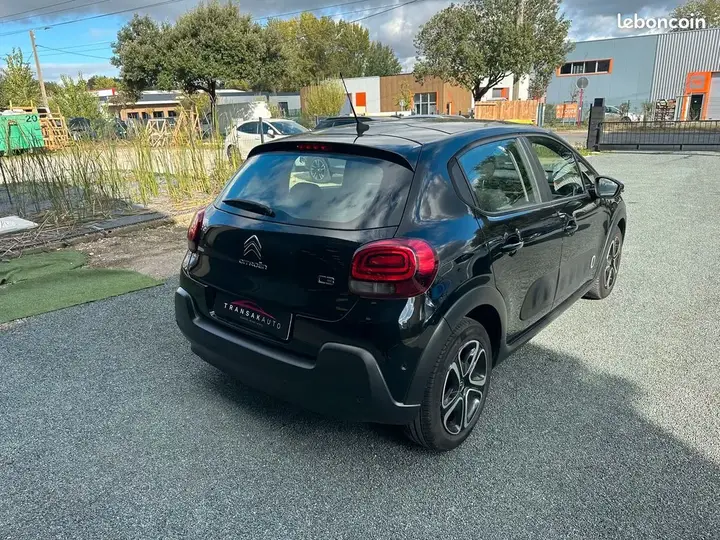 Citroen C3 2019 photo 5