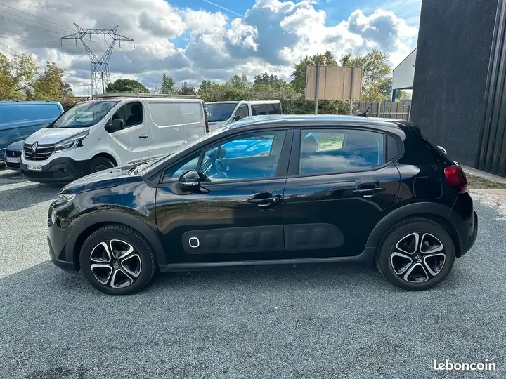 Citroen C3 2019 photo 2