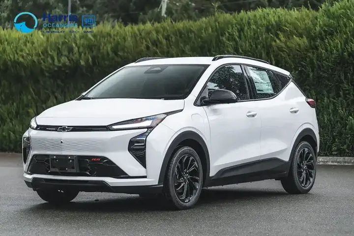 Chevrolet Bolt