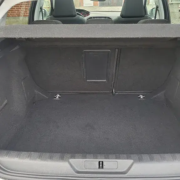 Peugeot 308 2018 photo 5