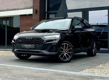 Audi Q5 2023 photo 3