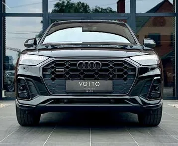 Audi Q5 2023 photo 2