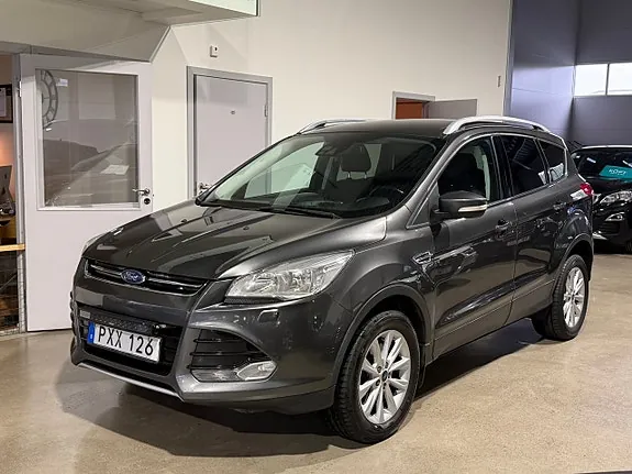 Ford Kuga 2016 photo 2