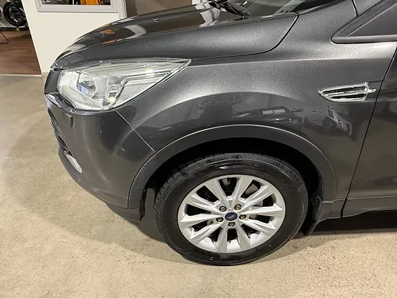 Ford Kuga 2016 photo 4