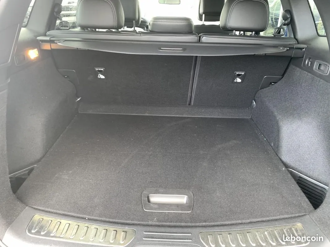 Renault Koleos 2019 photo 5