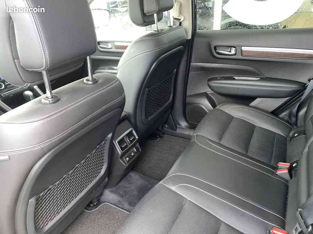 Renault Koleos 2019 photo 3