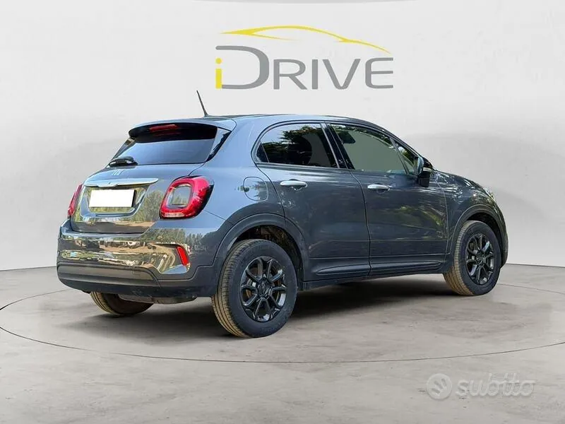 Fiat 500X 2022 photo 4