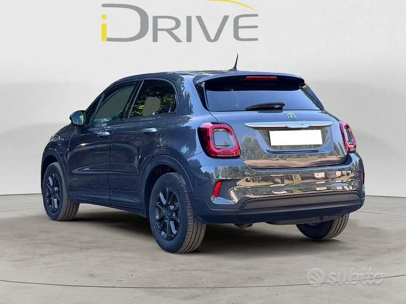 Fiat 500X 2022 photo 5