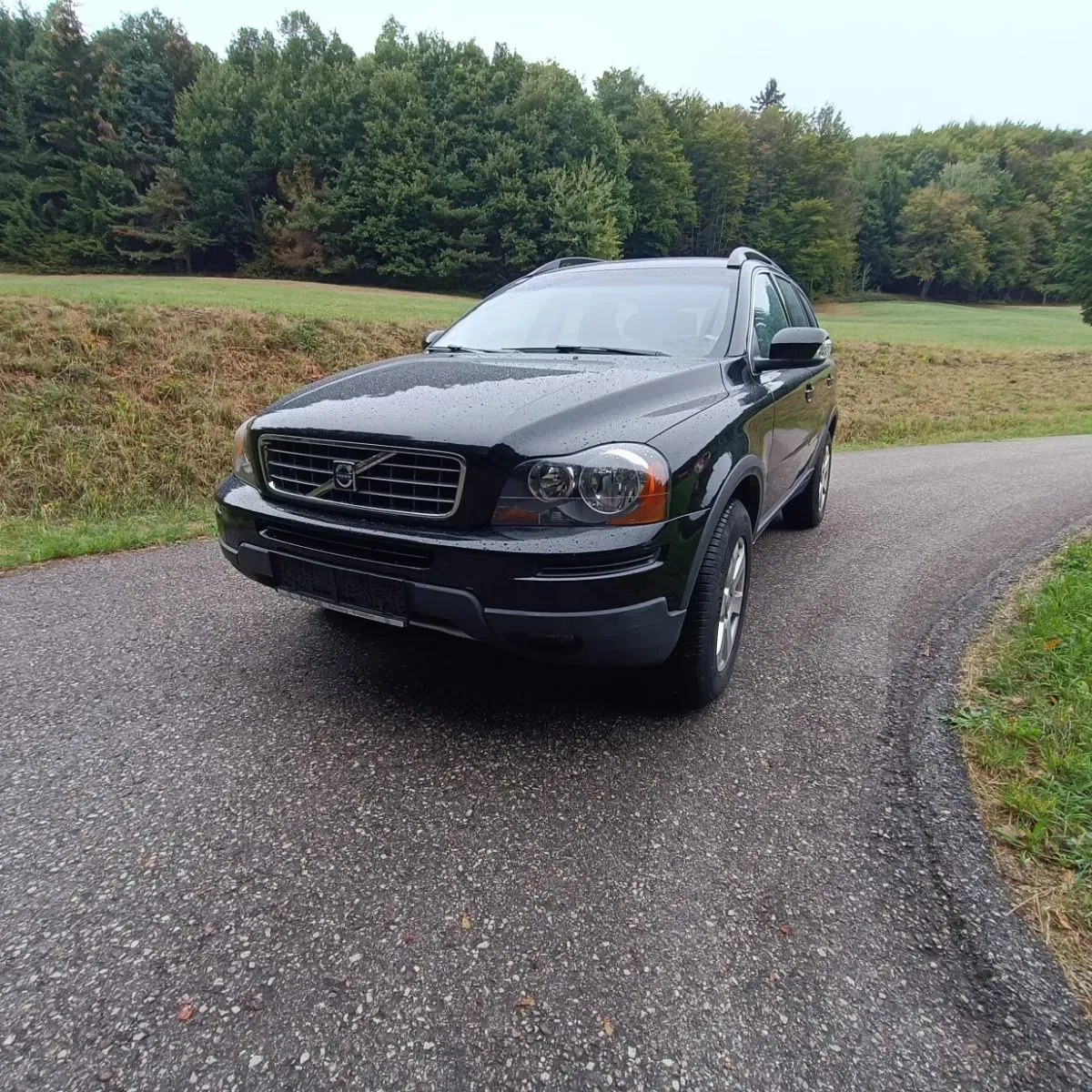 Volvo Xc90 2006 photo 2