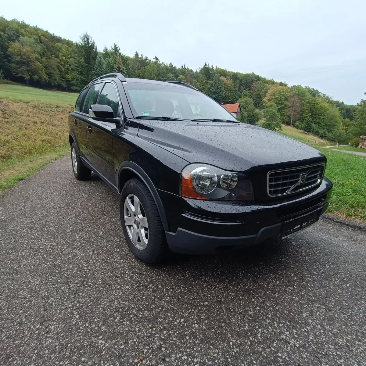 Volvo Xc90 2006 photo 3
