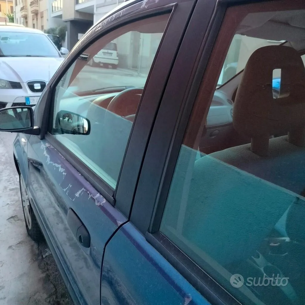 Fiat Panda 2006 photo 3