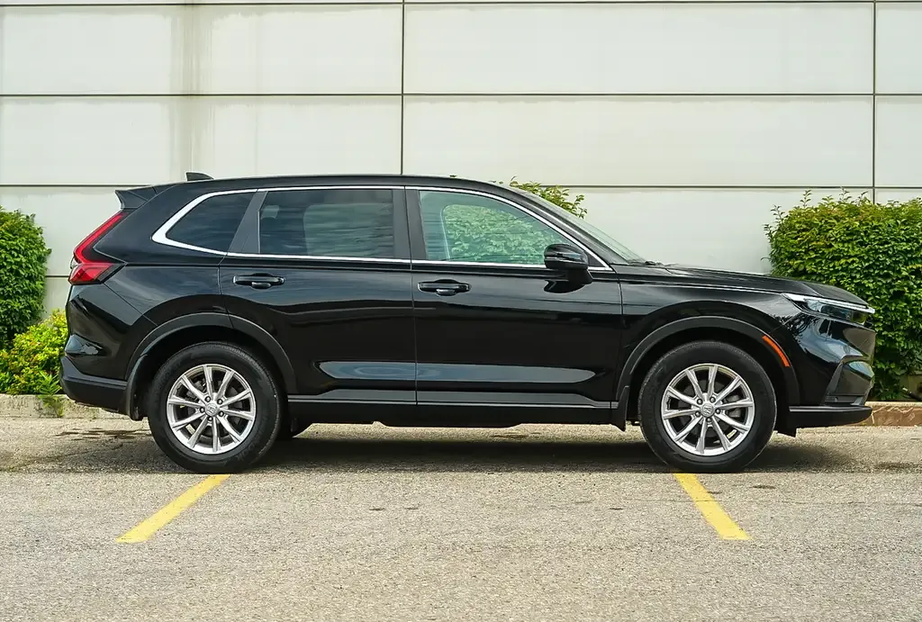 Honda Cr-V 2024 photo 5