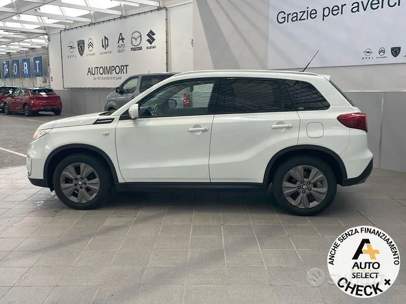 Suzuki Vitara 2019 photo 3