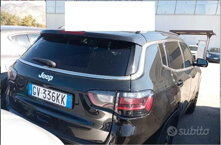 Jeep Compass 2024 photo 4