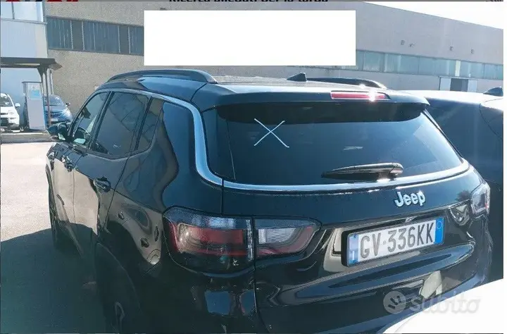 Jeep Compass 2024 photo 5