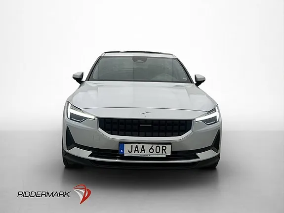 Polestar 2 2022 photo 3