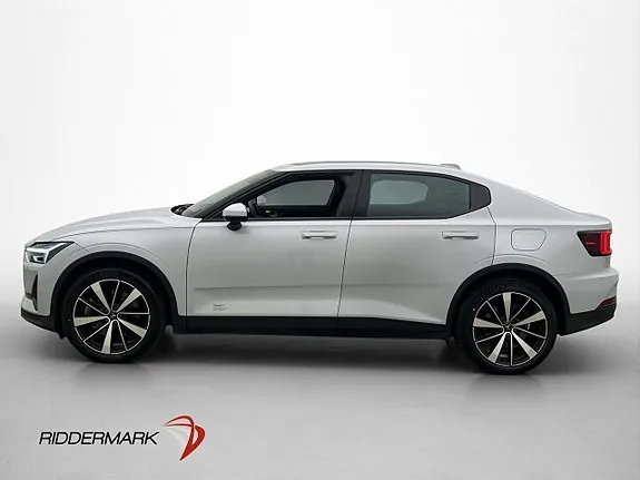 Polestar 2 2022 photo 5