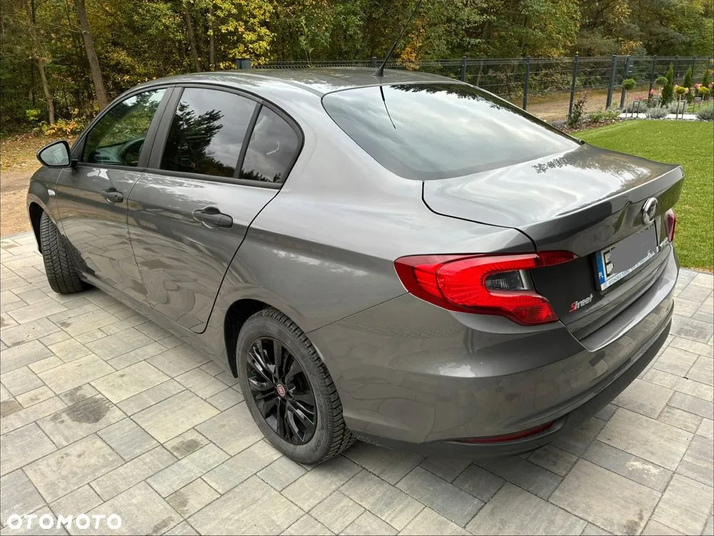 Fiat Tipo 2019 photo 4