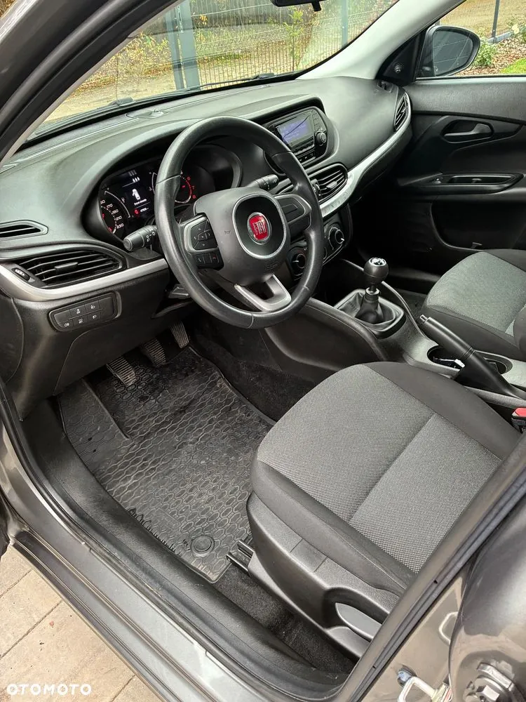 Fiat Tipo 2019 photo 5