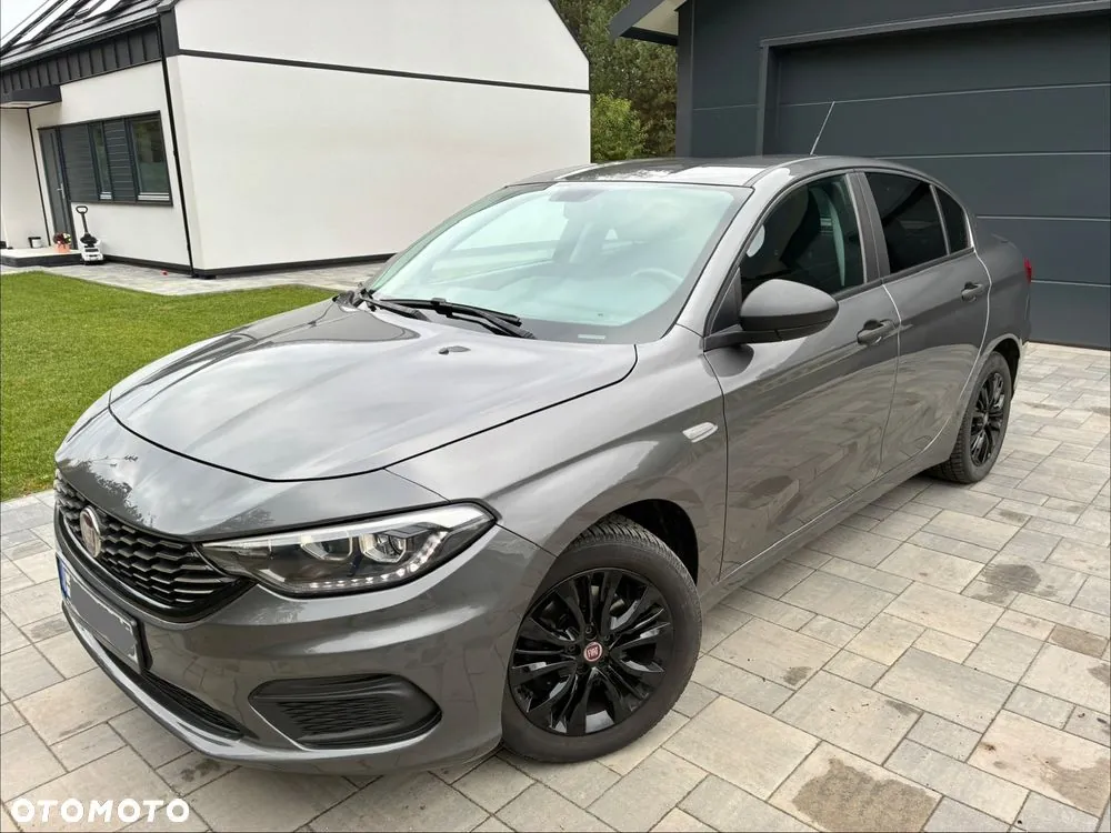 Fiat Tipo