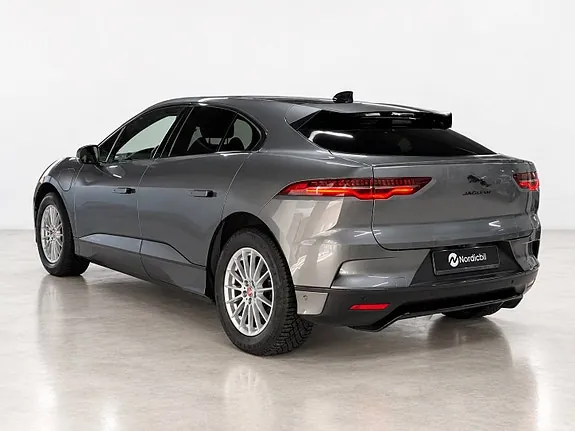 Jaguar I-Pace 2019 photo 4