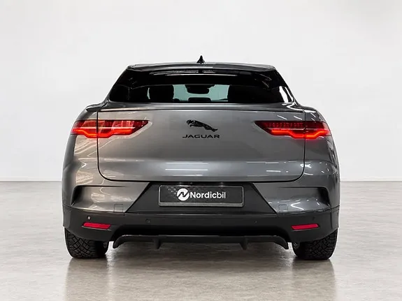 Jaguar I-Pace 2019 photo 5