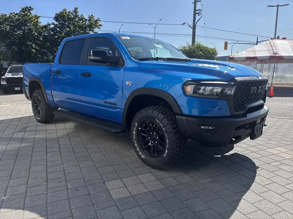 Ram 1500
