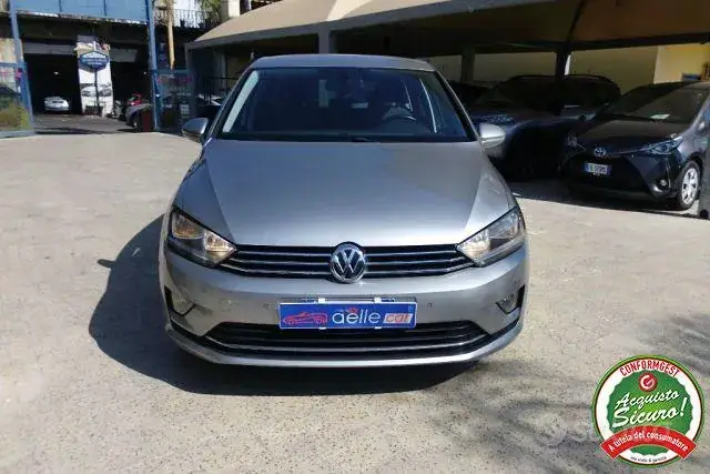 Volkswagen Golf 2015 photo 2