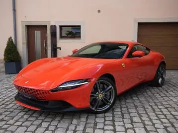 Ferrari Roma