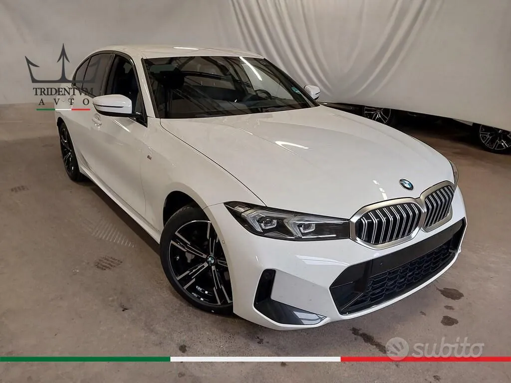 BMW 3 Series 2026 photo 3