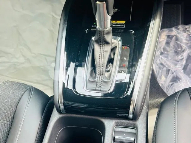 Honda Vezel 2026 photo 5