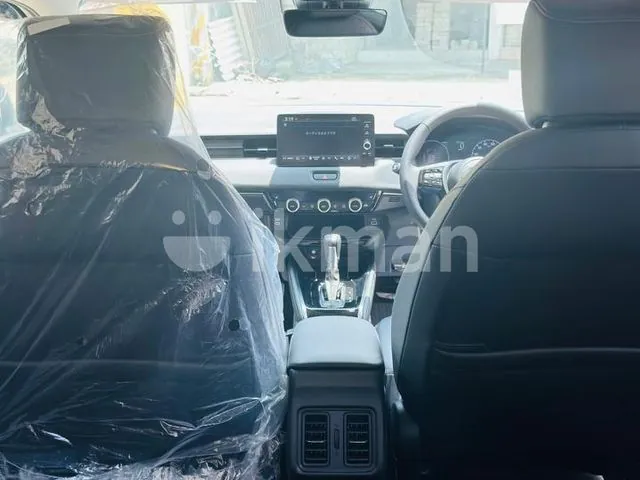 Honda Vezel 2026 photo 2