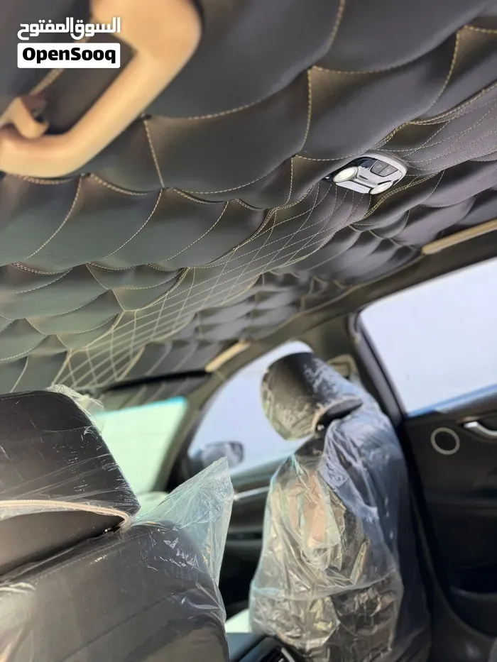 Hyundai Azera 2018 photo 2
