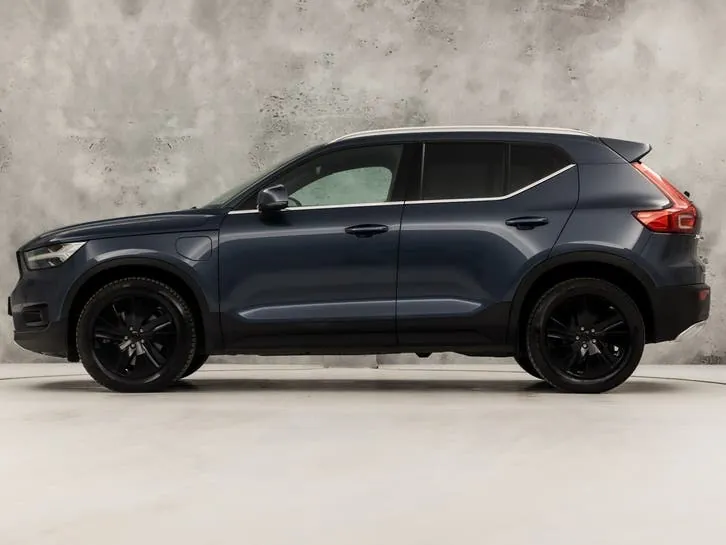 Volvo Xc40 2020 photo 2