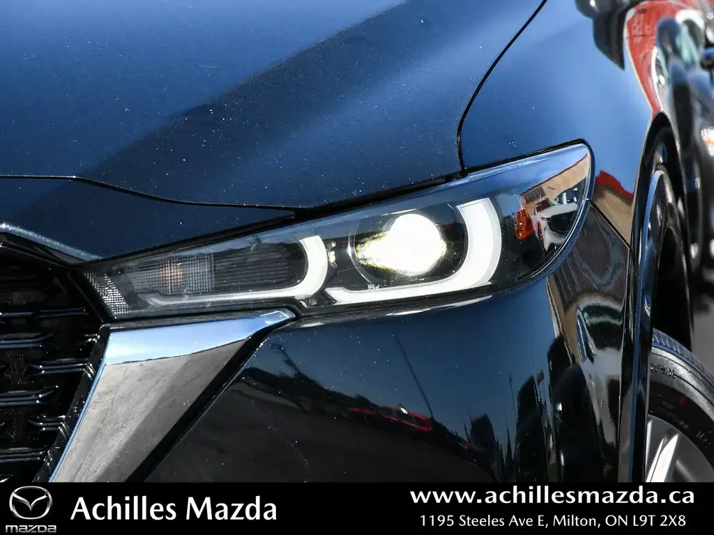 Mazda Cx-5 2024 photo 3