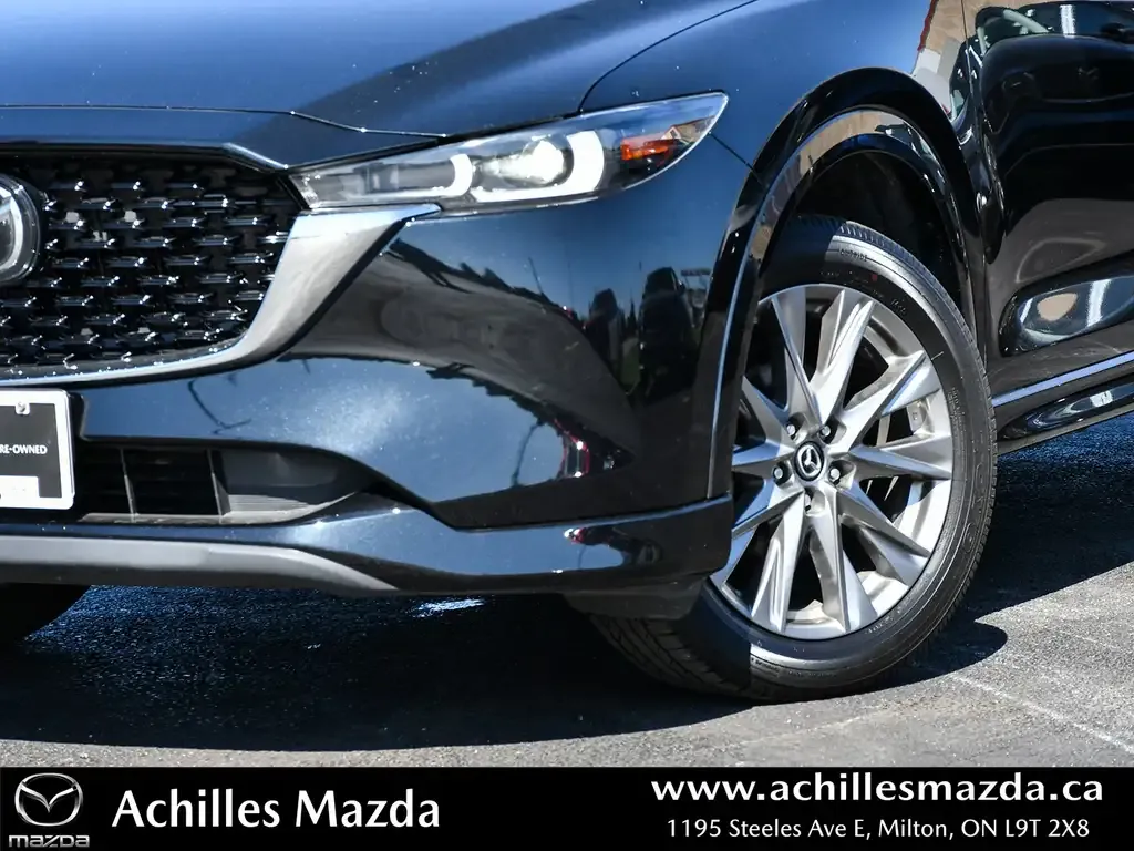 Mazda Cx-5 2024 photo 2