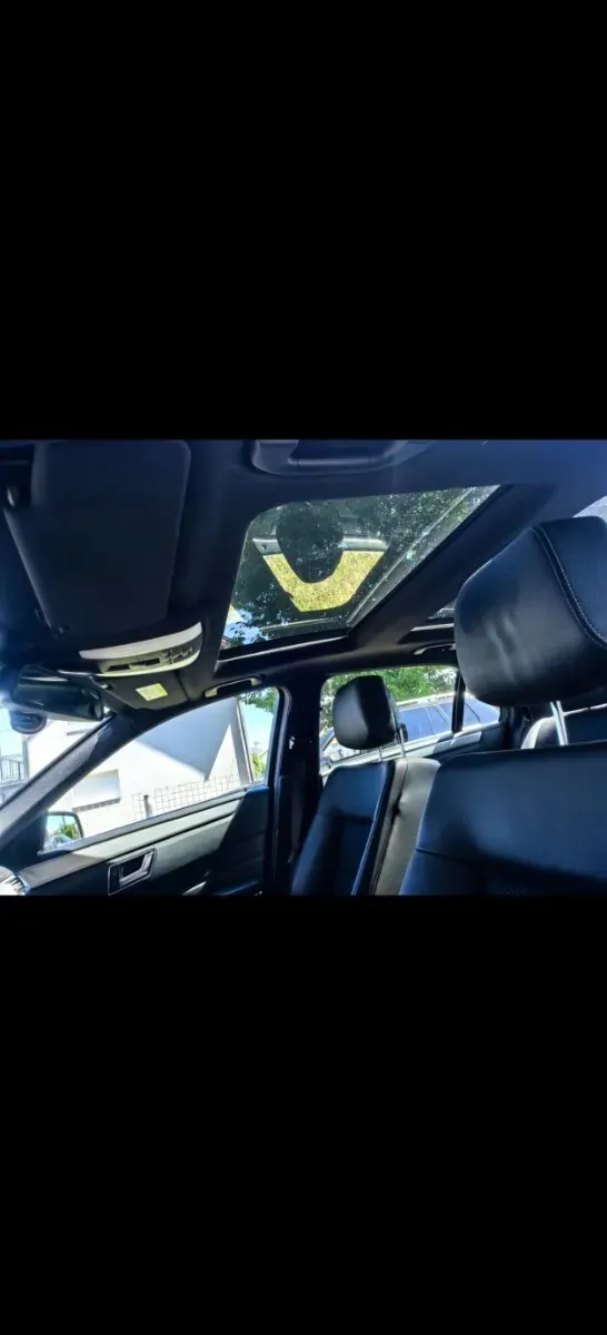 Mercedes-Benz E-Class 2015 photo 3