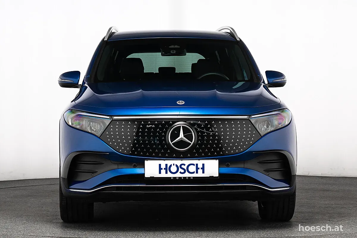 Mercedes-Benz Eqb 2025 photo 2