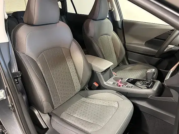 Subaru Crosstrek 2025 photo 4