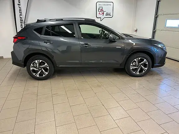 Subaru Crosstrek 2025 photo 2