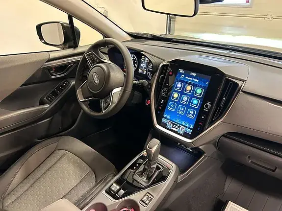 Subaru Crosstrek 2025 photo 5