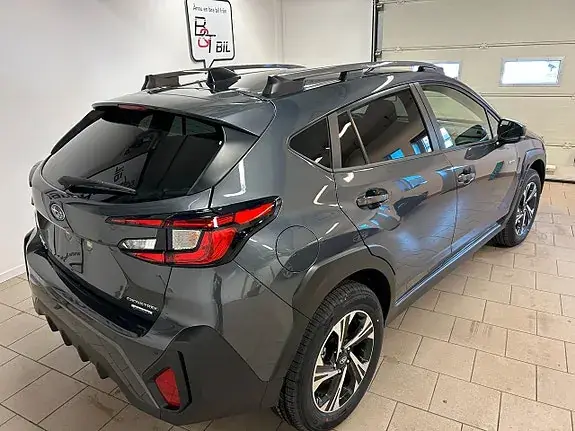 Subaru Crosstrek 2025 photo 3