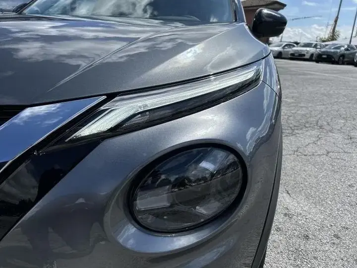 Nissan Juke 2026 photo 5
