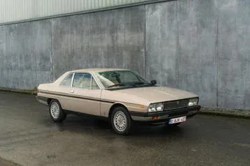 Lancia Gamma