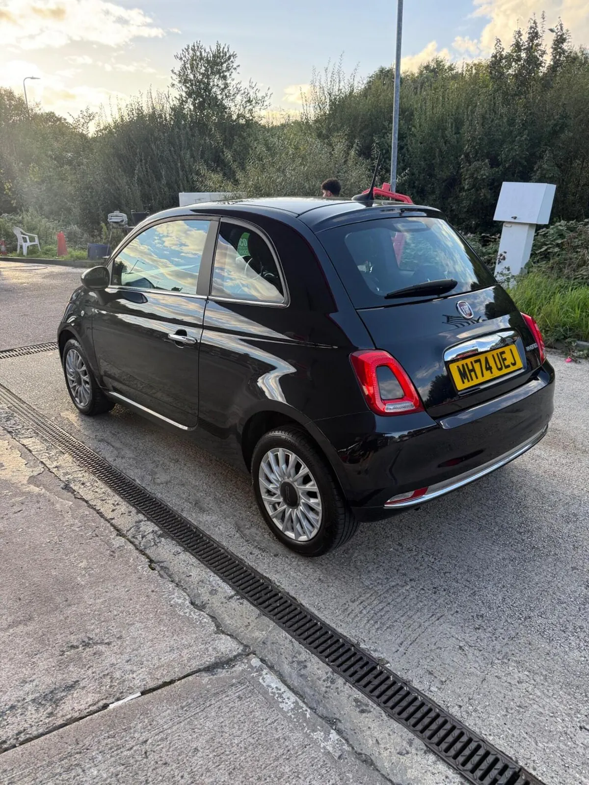 Fiat 500 2025 photo 5