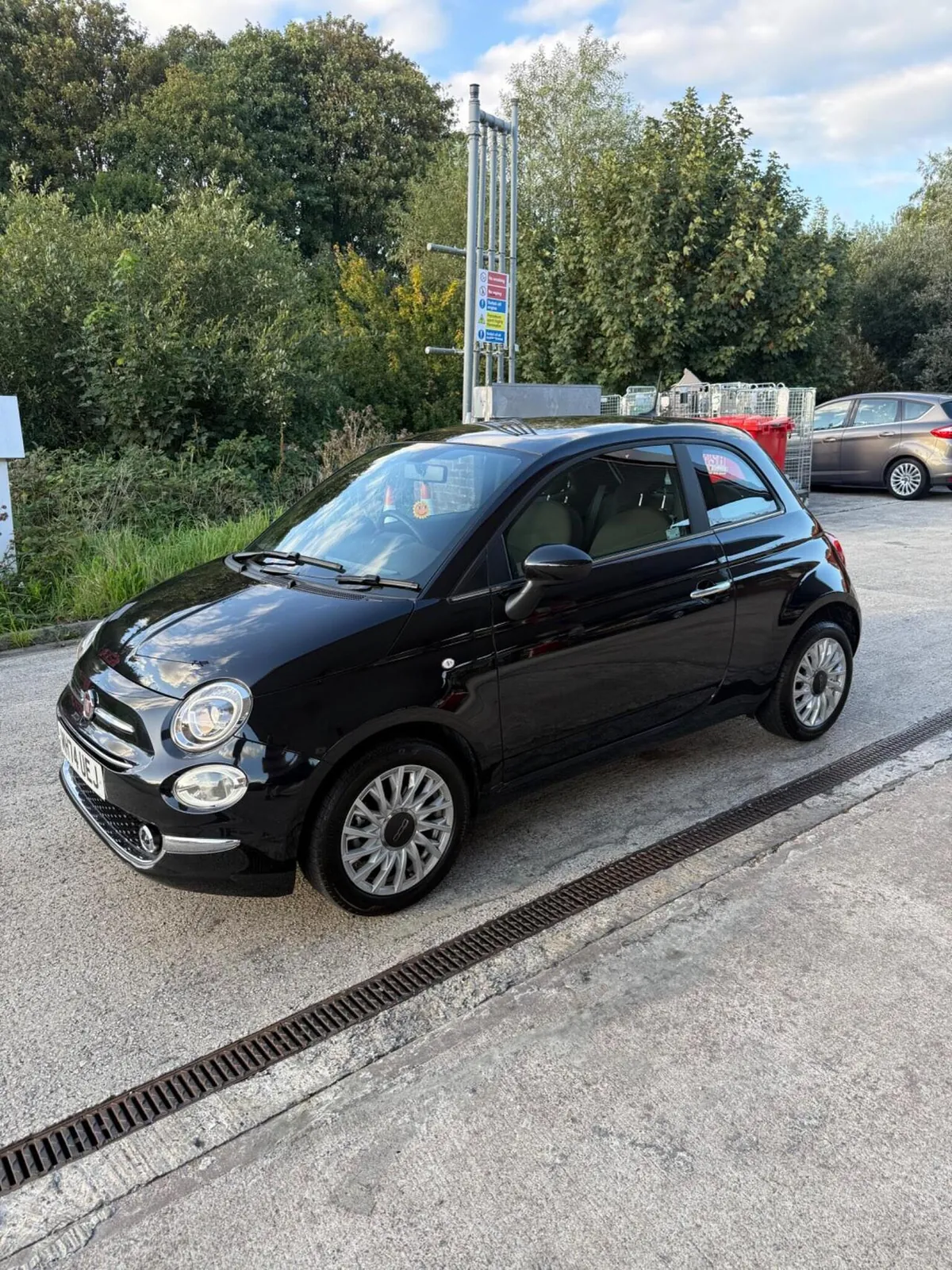 Fiat 500 2025 photo 3