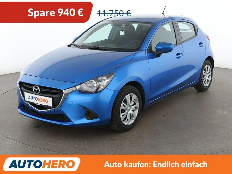 Mazda 2