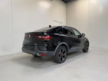 Renault Arkana 2022 photo 3