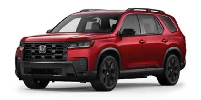 Honda Pilot
